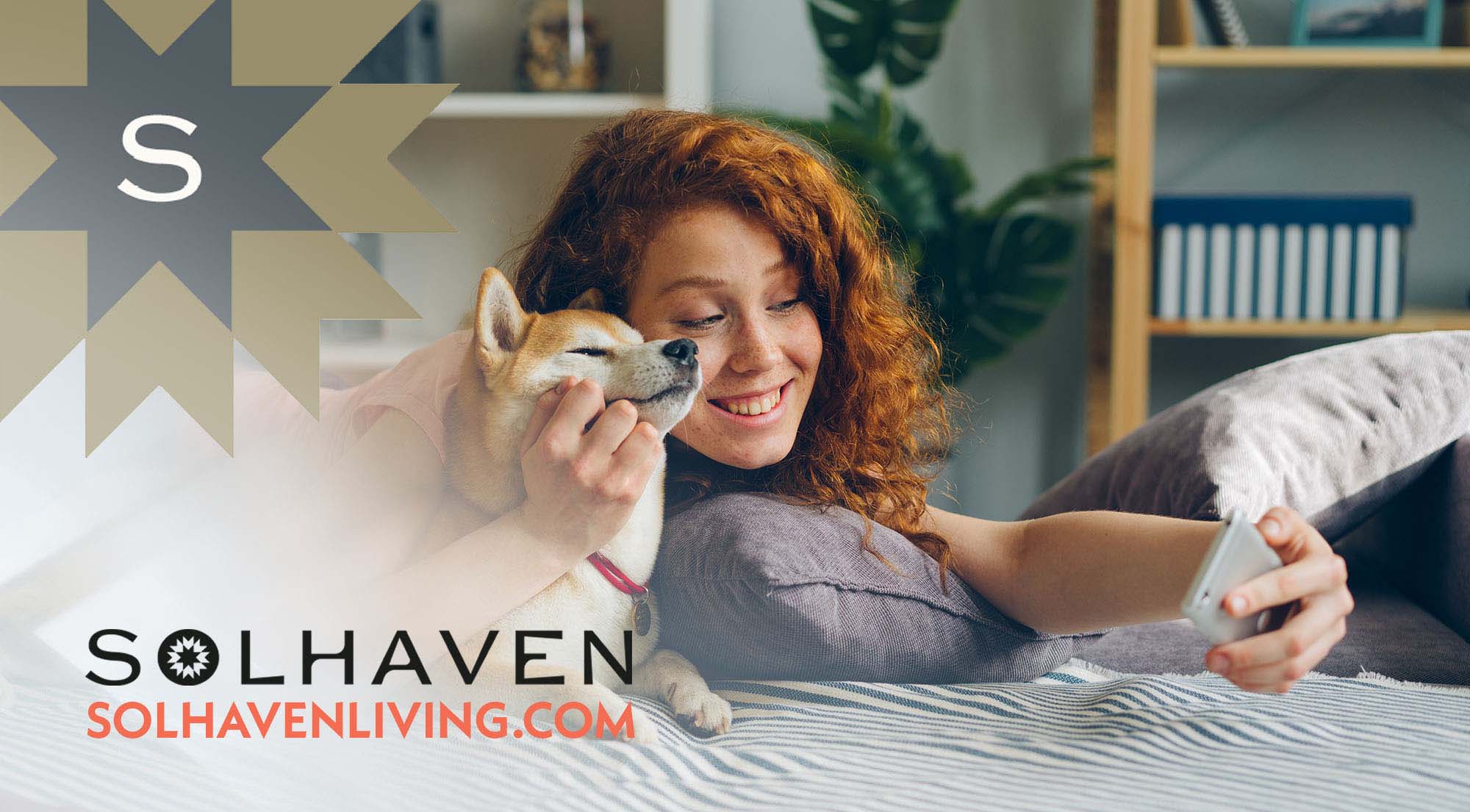 Solhaven Apartments in Grand Chute, Wisconsin